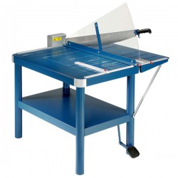 DAHLE 580 snijmachine 81,5 cm